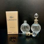 Парфюмерное масло Lacoste "Pour Femme" 30 ml