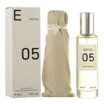 Мини тестер Escentric Molecules "Escentric 05" edt 40 ml