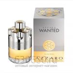Azzaro "Wanted Pour Homme" 100 ml