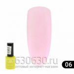 Гель лак Ice Colour 