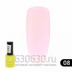 Гель лак Ice Colour 