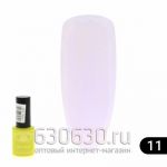 Гель лак Ice Colour 