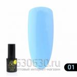 Гель лак Moonlight 10 мл