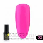 Гель лак Moonlight 10 мл 