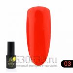 Гель лак Moonlight 10 мл