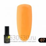 Гель лак Moonlight 10 мл 