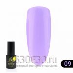 Гель лак Moonlight 10 мл 