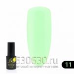 Гель лак Moonlight 10 мл 