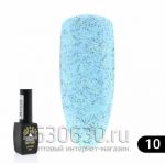 Гель лак Sand 8 мл 