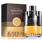Евро Azzaro "Wanted By Night" 100 ml