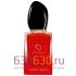 A-Plus Giorgio Armani "Si Passione Intense" 100 ml