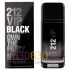 A-Plus Carolina Herrera "212 VIP Black Own The Party NYC" 100 ml