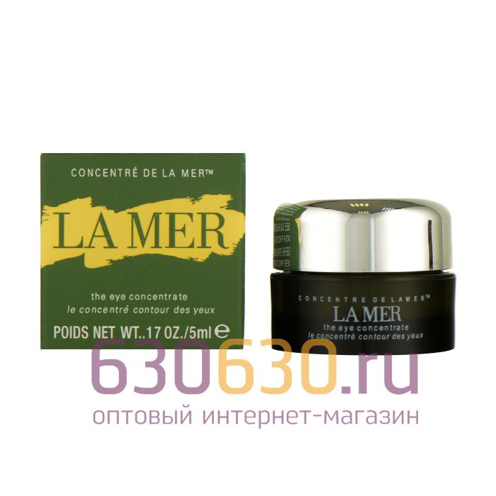 Концентрат для кожи вокруг глаз La Mer "The Eye Concentrate" 5 ml