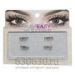 Магнитные ресницы Huda Beauty "New 3 D Eyelashes" А16