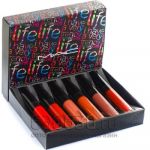 Блеск для губ"Matte Liquid Lipstick 6 in 1"3.0 g