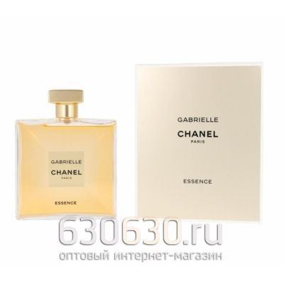 ОАЭ Chanel "Gabrielle Essence" 100 ml