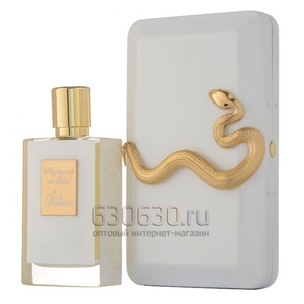 A-Plus "Playing With the Devil" EDP 50 ml оптом