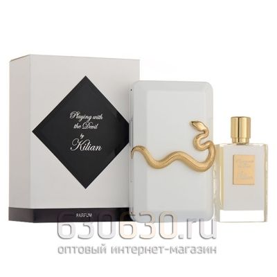A-Plus "Playing With the Devil" EDP 50 ml оптом
