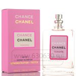 Tester Color Box Chanel "Chance Eau Tendre" 100 ml