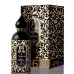 A- PLUS ATTAR Collection "Queen Sheba Eau De Parfum" 100 ml