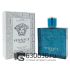 ТЕСТЕР Versace ''Eros'' EDT (ОАЭ) 100 ml