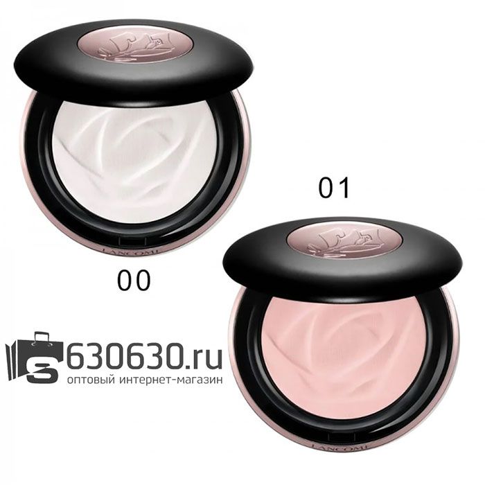 Рассыпчатая пудра "Teint Idole Ultra Wear" 10g