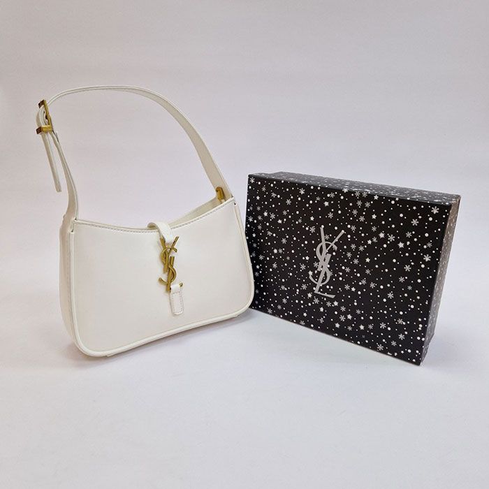 Сумка "Y*es Sa*nt Laurent" Эко кожа (23/13см)