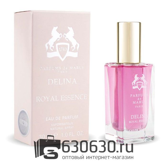 Мини парфюмерия Parfums De Marly "Delina" EURO LUX 30 ml