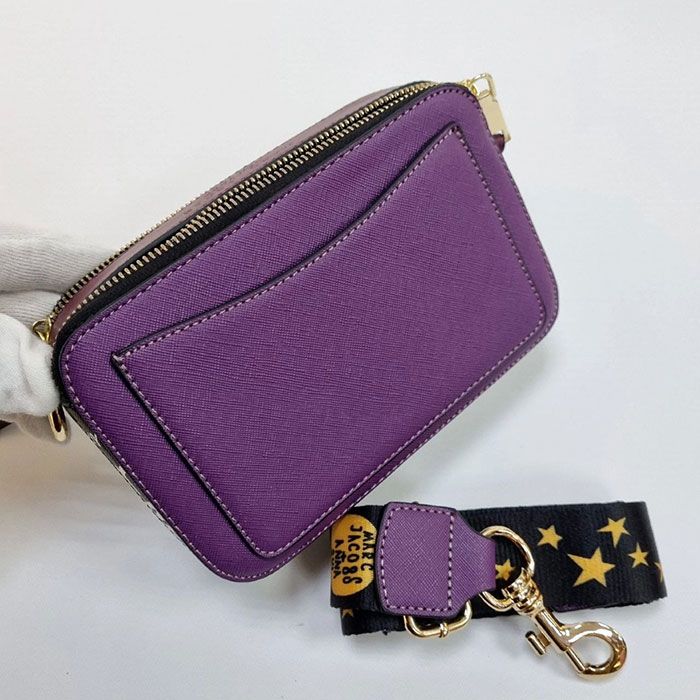 Сумка "M*rc Jaс*b*" Эко кожа (19/12см)