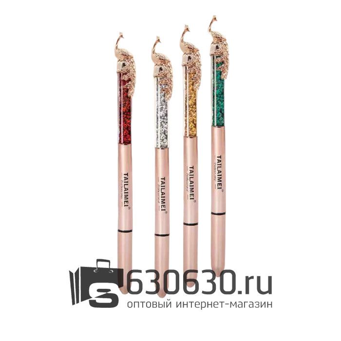 Подводка-фломастер для глаз Tailamei (в ассортименте) 1шт.