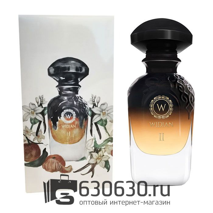 Евро Widian Aj Arabia "II" 50 ml оптом