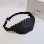 Сумка "Gues*" Эко кожа (30/13см)