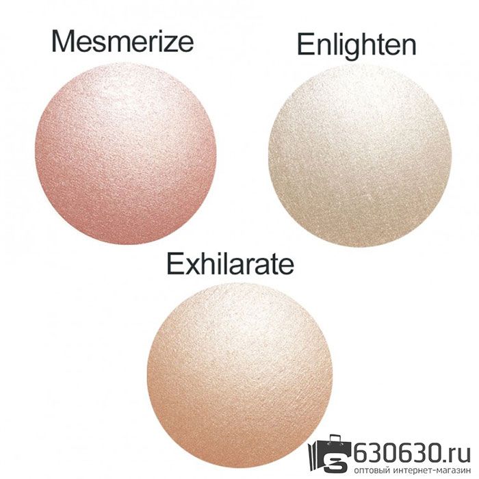 Пудровый хайлайтер Rare Beauty "Positive Light Silky Touch" 2.8g