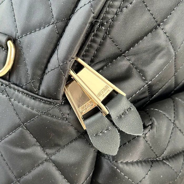 Рюкзак "Mos*hino" Плащовка ЛЮКС ﻿﻿(35/30см)