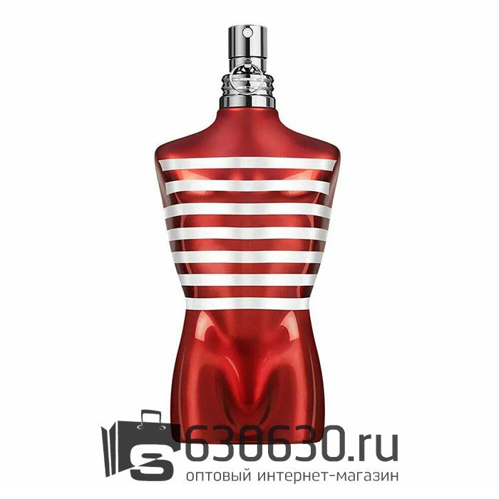 Евро Jean Paul "Le Male X-Mas Edition 2020" 125 ml