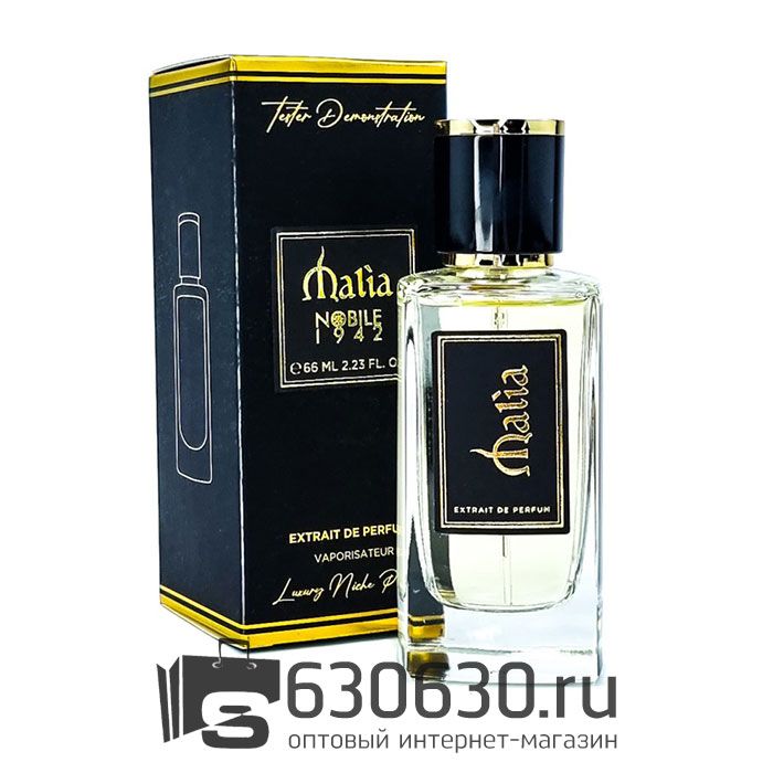 Мини парфюм Nobile 1942 "Malia" 66 ml