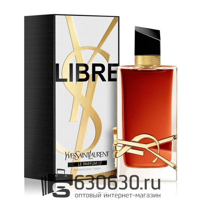 Евро Yves Saint Laurent "Libre Le Parfum" 90 ml оптом