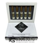 Парфюмерный набор "Good Girl Gone Bad For Women" 5 x 12 ml