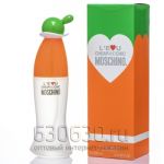 Moschino "L'Eau Cheap and Chic" 100 ml