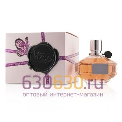 A-Plus Viktor & Rolf "Flowerbomb Nectar" 90 ml