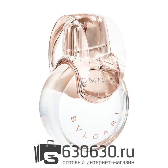 Евро Bvlgari "Omnia Crystalline" EDT 100 ml оптом