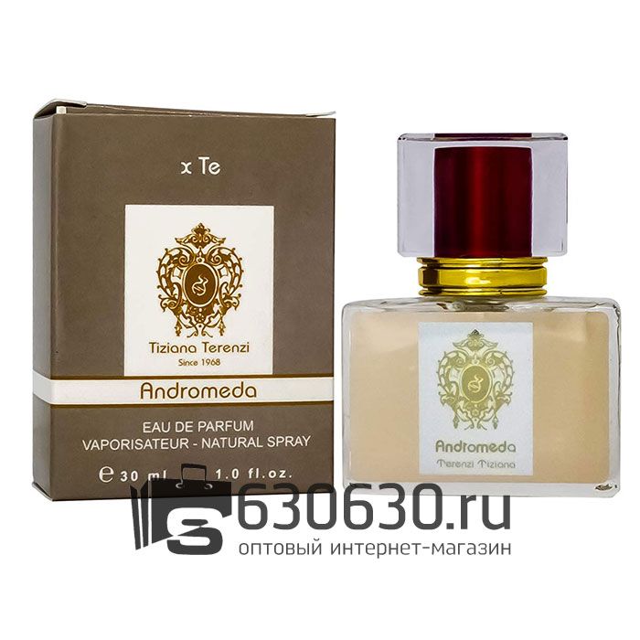 Евро Tiziana Terenzi "Andromeda" 30 ml