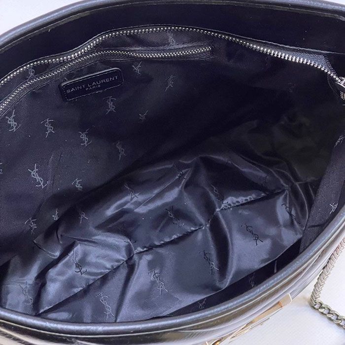 Сумка Y*es Sa*nt La*rent Эко кожа (35/28см)