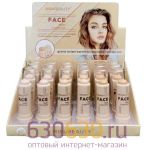 Консилер (корректор) для лица Ribiabeauty "Face Trim Contour" 1шт. (в ассортименте)