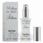 Мини тестер  "Rolling in Love Eau de Parfum" (ОАЭ) 60 ml