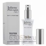 Мини тестер Juliette "Has A Gun Eau de Parfum" (ОАЭ) 60 ml