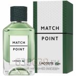 Евро Lacoste "Match Point Eau De Toilette" 100ml оптом