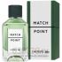 Евро Lacoste "Match Point Eau De Toilette" 100ml оптом