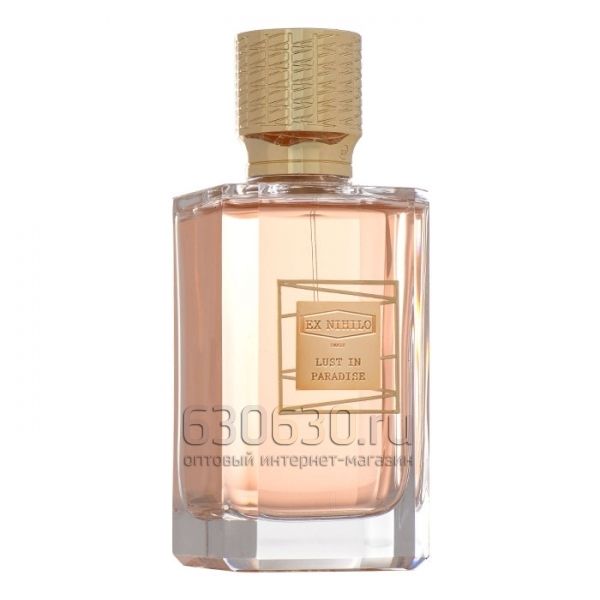 A-Plus Ex Nihilo"Lust in Paradise"100 ml