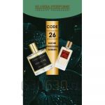 Gloria Perfumes" Pink Molecoules №26 "75 ml